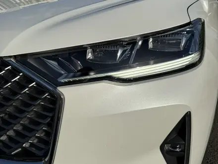 Haval H6 2024 года за 10 500 000 тг. в Астана – фото 6