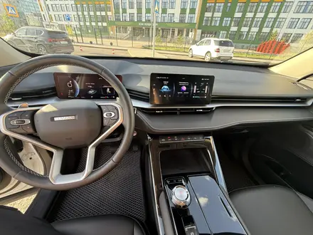 Haval H6 2024 года за 10 500 000 тг. в Астана – фото 7