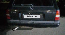 Mercedes-Benz E 300 1990 года за 2 500 000 тг. в Алматы – фото 2