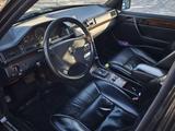 Mercedes-Benz E 300 1990 года за 2 500 000 тг. в Алматы – фото 4
