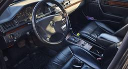 Mercedes-Benz E 300 1990 года за 2 500 000 тг. в Алматы – фото 4