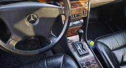Mercedes-Benz E 300 1990 года за 2 500 000 тг. в Алматы – фото 5