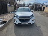 Hyundai Tucson 2019 года за 11 300 000 тг. в Шымкент