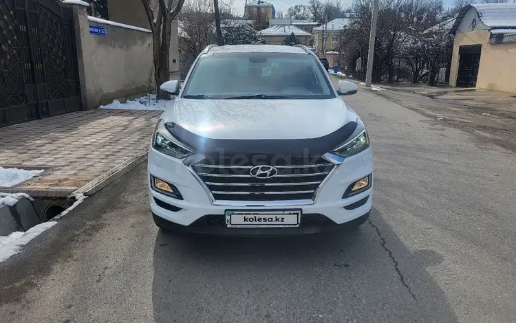 Hyundai Tucson 2019 годаfor11 300 000 тг. в Шымкент