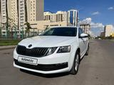 Skoda Octavia 2017 года за 9 900 000 тг. в Астана – фото 2