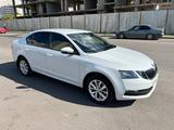 Skoda Octavia 2017 годаүшін9 900 000 тг. в Астана