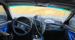 BMW 318 1993 года за 700 000 тг. в Талдыкорган – фото 4