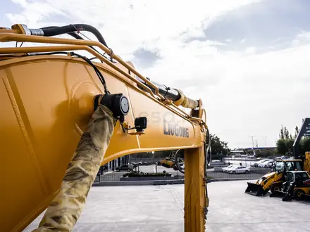 LiuGong  CLG6116E 2026 года за 23 760 000 тг. в Петропавловск – фото 21