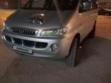 Hyundai Starex 2001 года за 4 000 000 тг. в Кызылорда – фото 5