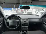 ВАЗ (Lada) Priora 2170 2012 года за 1 950 000 тг. в Темиртау – фото 3