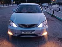 Toyota Camry 2003 годаүшін4 200 000 тг. в Байконыр