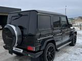 Mercedes-Benz G 500 2004 года за 14 000 000 тг. в Актау – фото 3