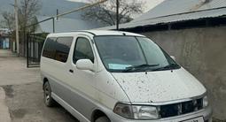 Toyota HiAce Regius 1997 года за 2 000 000 тг. в Алматы – фото 2