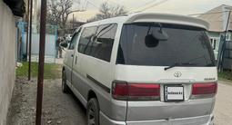 Toyota HiAce Regius 1997 года за 2 000 000 тг. в Алматы – фото 5