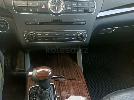 Kia K7 2015 года за 7 000 000 тг. в Павлодар – фото 19