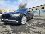 BMW 730 2010 годаүшін9 500 000 тг. в Актау – фото 4