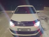 Volkswagen Polo 2013 года за 3 650 000 тг. в Алматы – фото 4