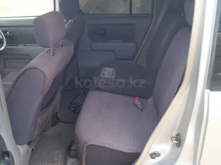 Nissan Cube 2003 года за 3 500 000 тг. в Кокшетау – фото 11