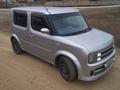 Nissan Cube 2003 годаүшін3 500 000 тг. в Кокшетау – фото 7