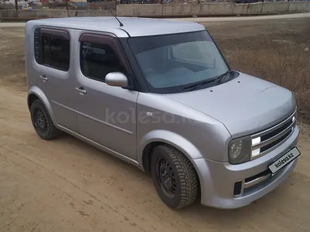 Nissan Cube 2003 года за 3 500 000 тг. в Кокшетау – фото 7