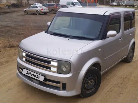 Nissan Cube 2003 года за 3 500 000 тг. в Кокшетау – фото 9