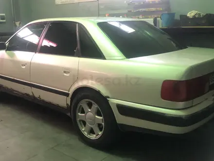 Audi S4 1992 года за 3 500 000 тг. в Павлодар – фото 3