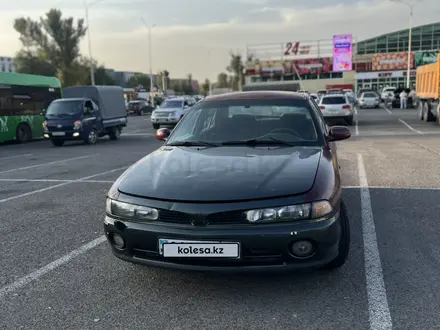 Mitsubishi Galant 1994 года за 800 000 тг. в Алматы