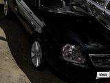 ВАЗ (Lada) Priora 2170 2015 годаүшін2 900 000 тг. в Астана – фото 3