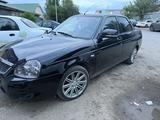 ВАЗ (Lada) Priora 2170 2015 годаүшін2 900 000 тг. в Астана