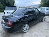 ВАЗ (Lada) Priora 2170 2015 годаүшін2 900 000 тг. в Астана – фото 2