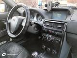 ВАЗ (Lada) Priora 2170 2015 годаүшін2 900 000 тг. в Астана – фото 4