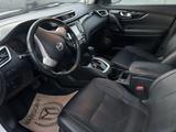 Nissan Qashqai 2014 года за 6 300 000 тг. в Тараз – фото 5