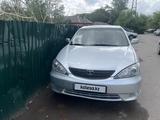 Toyota Camry 2006 годаүшін4 850 000 тг. в Караганда – фото 4