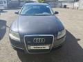 Audi A6 2005 года за 4 000 000 тг. в Шу – фото 2