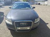 Audi A6 2005 года за 4 000 000 тг. в Шу – фото 2