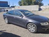 Audi A6 2005 года за 4 000 000 тг. в Шу