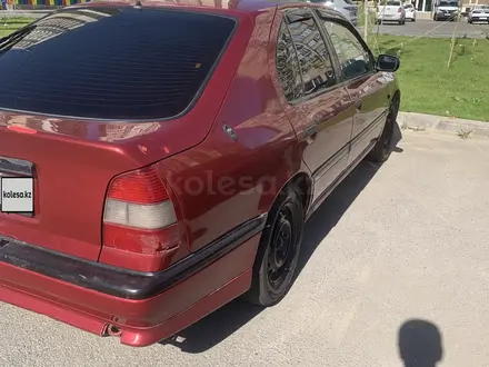 Nissan Primera 1994 года за 680 000 тг. в Шымкент – фото 4