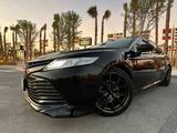 Toyota Camry 2019 года за 15 200 000 тг. в Петропавловск