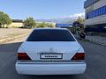 Mercedes-Benz S 320 1993 года за 1 900 000 тг. в Алматы – фото 4