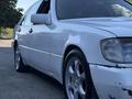 Mercedes-Benz S 320 1993 года за 1 900 000 тг. в Алматы – фото 10