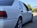 Mercedes-Benz S 320 1993 года за 1 900 000 тг. в Алматы – фото 11