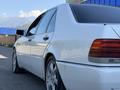 Mercedes-Benz S 320 1993 года за 1 900 000 тг. в Алматы – фото 12
