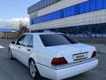 Mercedes-Benz S 320 1993 года за 1 900 000 тг. в Алматы – фото 3