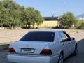 Mercedes-Benz S 320 1993 года за 1 900 000 тг. в Алматы – фото 26