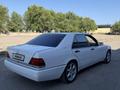 Mercedes-Benz S 320 1993 года за 1 900 000 тг. в Алматы – фото 5