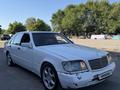 Mercedes-Benz S 320 1993 года за 1 900 000 тг. в Алматы – фото 7