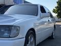 Mercedes-Benz S 320 1993 года за 1 900 000 тг. в Алматы – фото 9