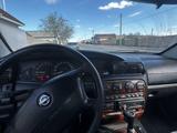 Opel Omega 1995 годаүшін1 050 000 тг. в Жанаозен – фото 3