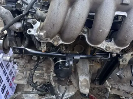 Двигатель 1jz fe за 550 000 тг. в Усть-Каменогорск – фото 2