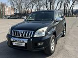 Toyota Land Cruiser Prado 2006 года за 12 200 000 тг. в Алматы